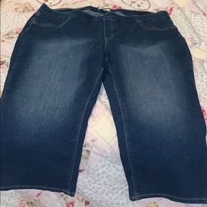 Lei brand denim